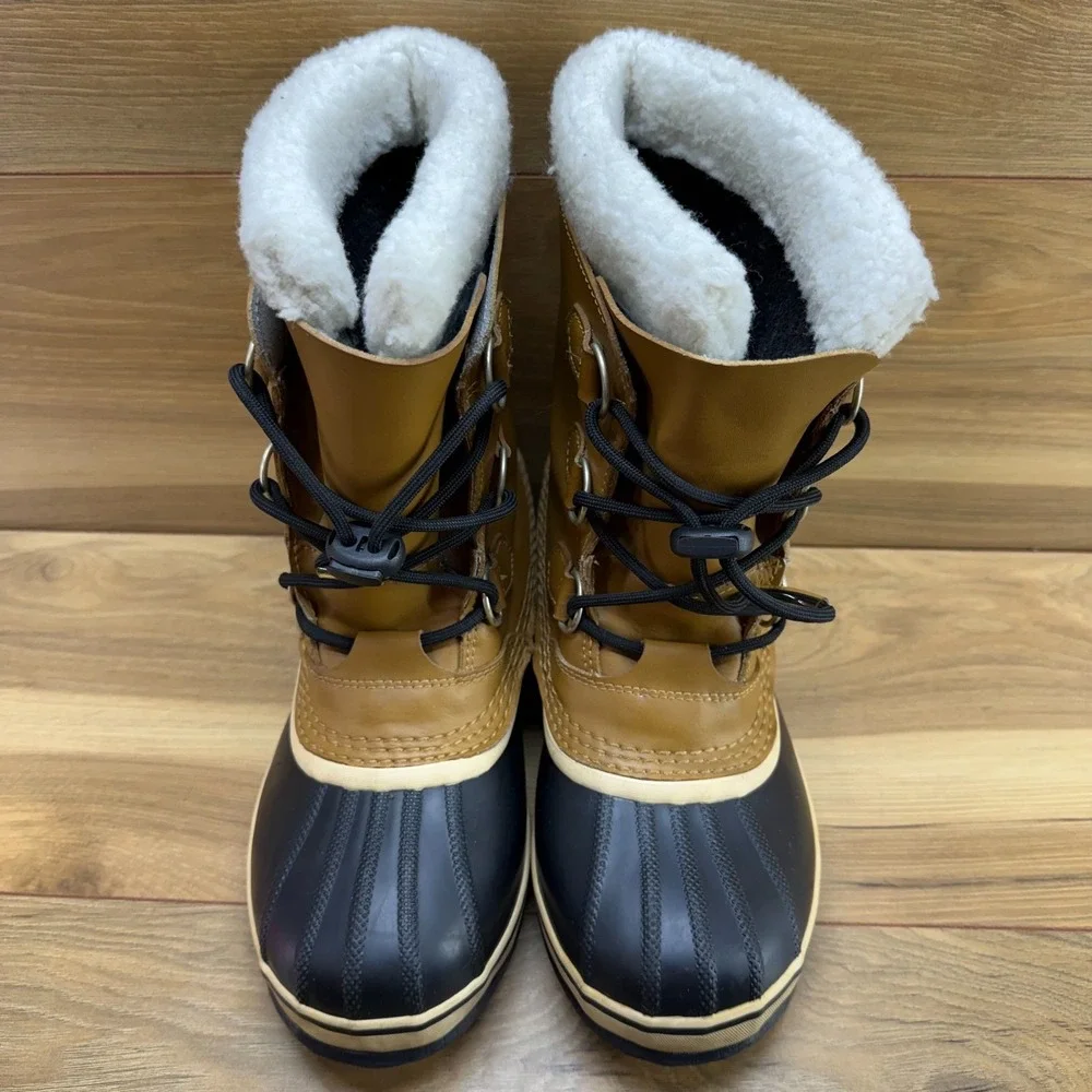 Sorel us youth